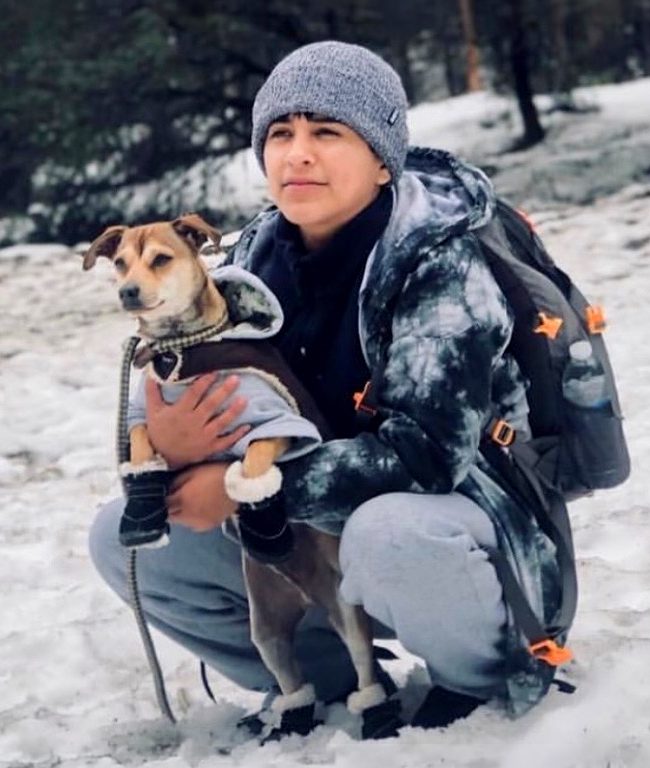 Pet Pal Mitch