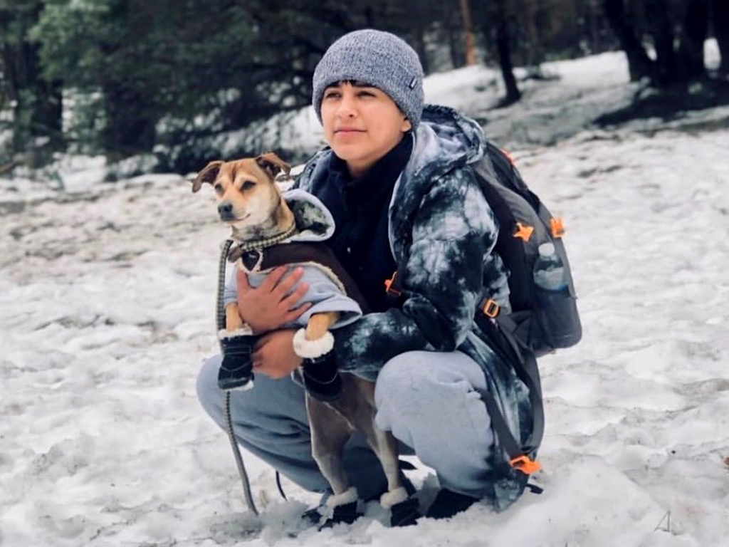 Pet Pal Mitch