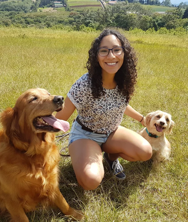 Pet Pal Valeria