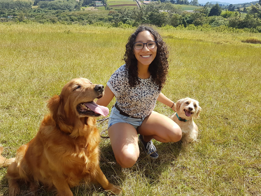 Pet Pal Valeria